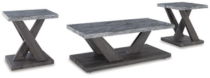 End Table