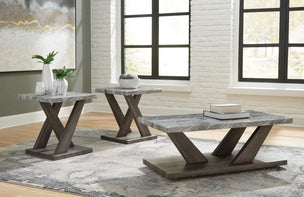 End Table