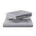 TEMPUR-Adapt Luxe Egyptian Cotton Sheets Sheet Set - homePLUS (Binghamton, NY)