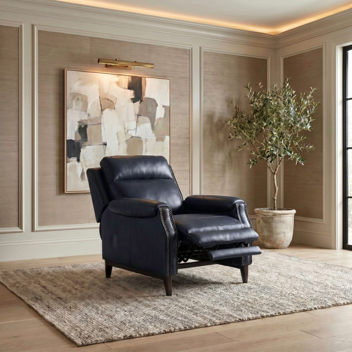 Rawling Pushback Recliner image
