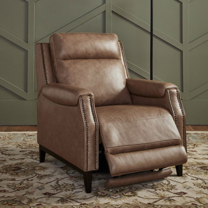 Rawling Pushback Recliner - homePLUS (Binghamton, NY)