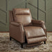 Rawling Pushback Recliner - homePLUS (Binghamton, NY)