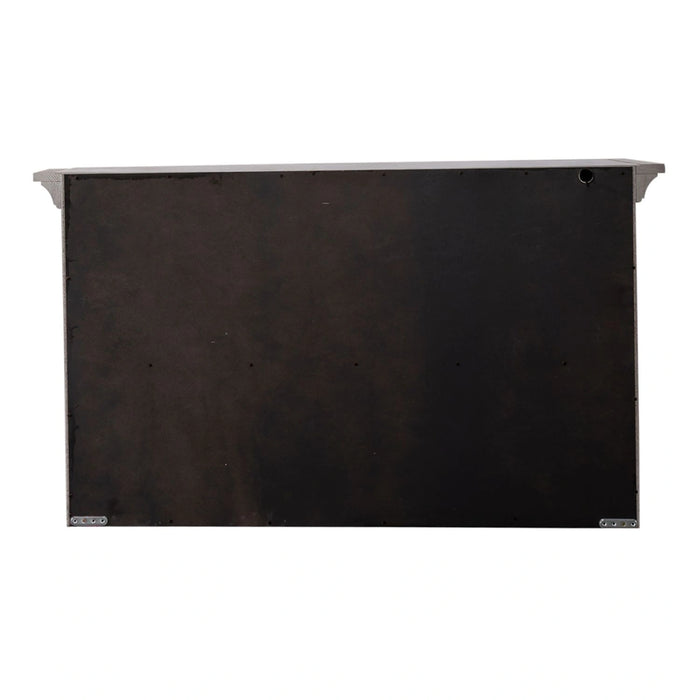 Ocean Isle Hutch image