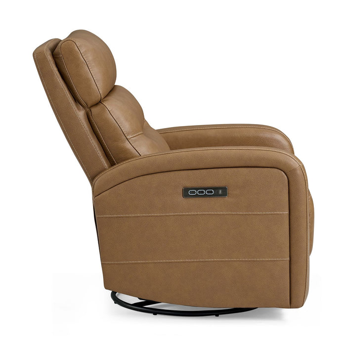 Rosslyn SG Recliner P3 image