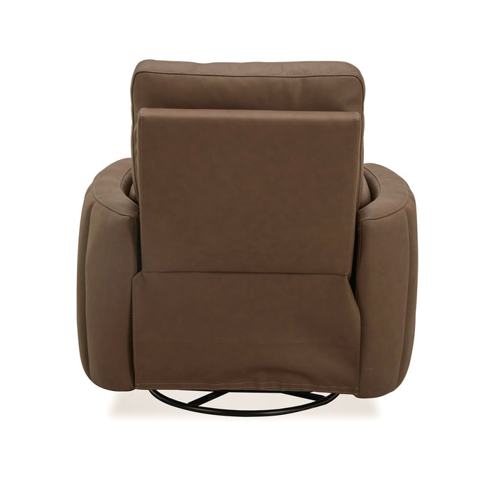 Reilly SG Recliner P3 image