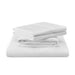 TEMPUR-Adapt Luxe Egyptian Cotton Sheets Sheet Set - homePLUS (Binghamton, NY)