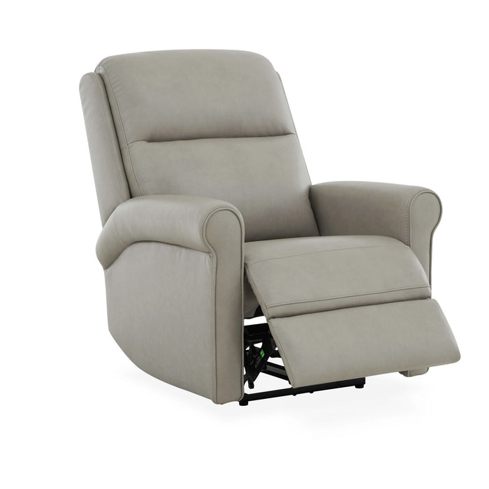 Rayden ZG Recliner P3 image