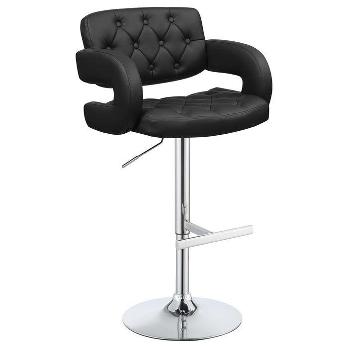 Brandi Adjustable Bar Stool