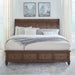 Twin Lakes King Storage Bed image