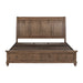 Twin Lakes Queen Storage Bed - homePLUS (Binghamton, NY)