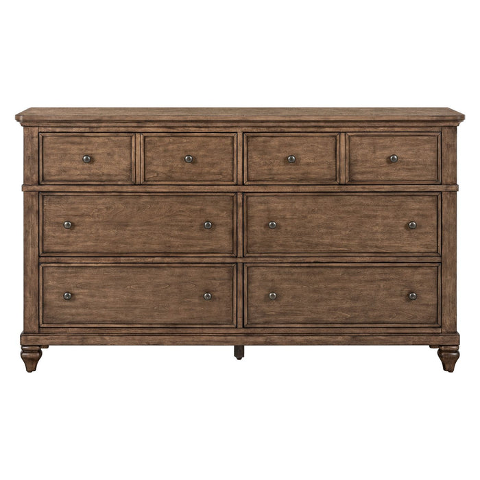 Twin Lakes 6 Drawer Dresser image