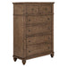 Twin Lakes 5 Drawer Chest image