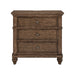 Twin Lakes Nightstand w/ Charging Station image