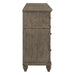 Twin Lakes 6 Drawer Dresser - homePLUS (Binghamton, NY)