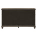 Twin Lakes 6 Drawer Dresser - homePLUS (Binghamton, NY)