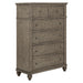 Twin Lakes 5 Drawer Chest - homePLUS (Binghamton, NY)