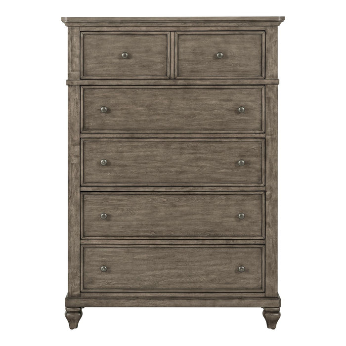 Twin Lakes 5 Drawer Chest image