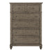 Twin Lakes 5 Drawer Chest image