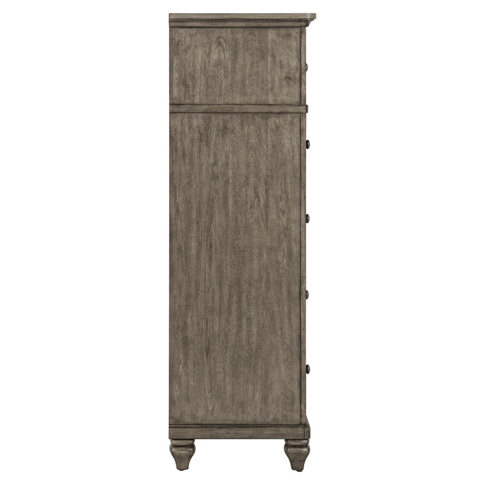 Twin Lakes 5 Drawer Chest - homePLUS (Binghamton, NY)