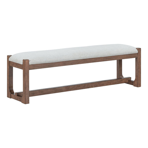 Harmony Dining Bench - homePLUS (Binghamton, NY)