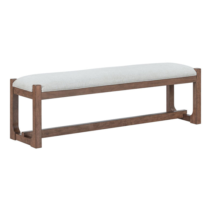 Harmony Dining Bench - homePLUS (Binghamton, NY)