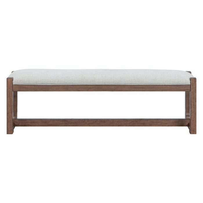 Harmony Dining Bench - homePLUS (Binghamton, NY)