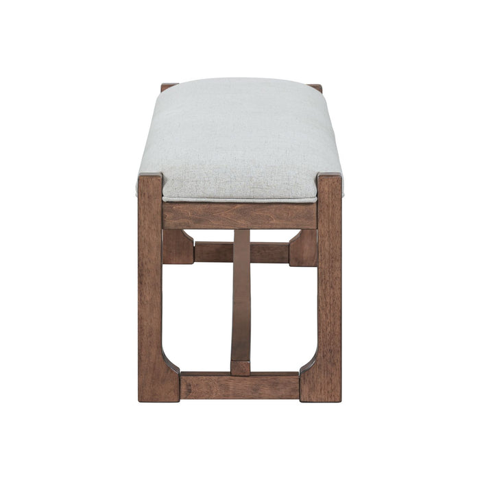 Harmony Dining Bench - homePLUS (Binghamton, NY)