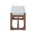 Harmony Dining Bench - homePLUS (Binghamton, NY)