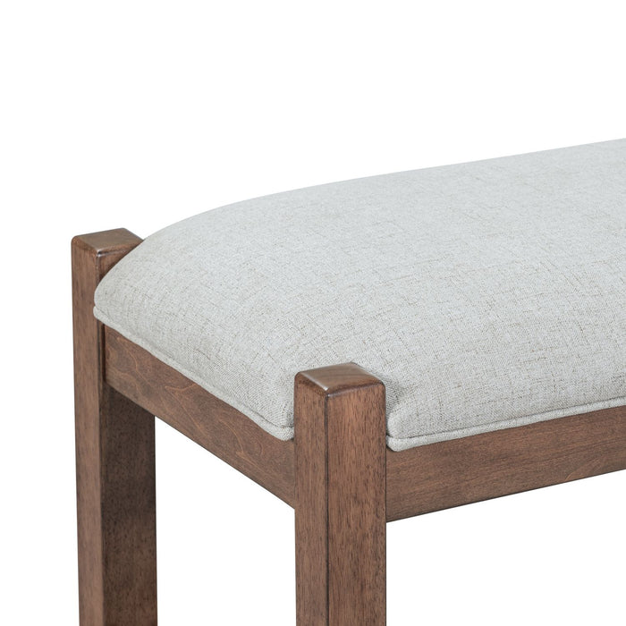 Harmony Dining Bench - homePLUS (Binghamton, NY)
