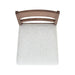 Harmony Panel Back Side Chair (RTA) image