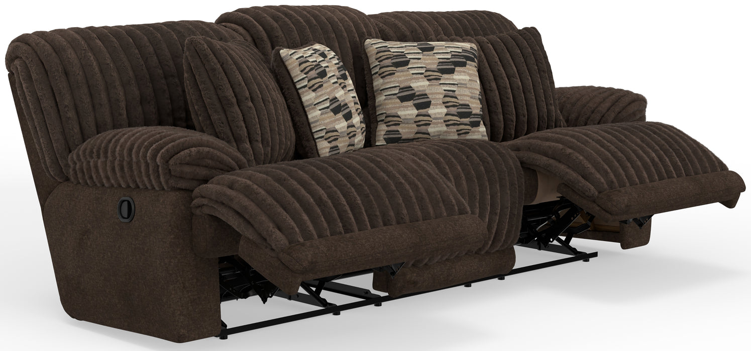 Hollifield Reclining Sofa