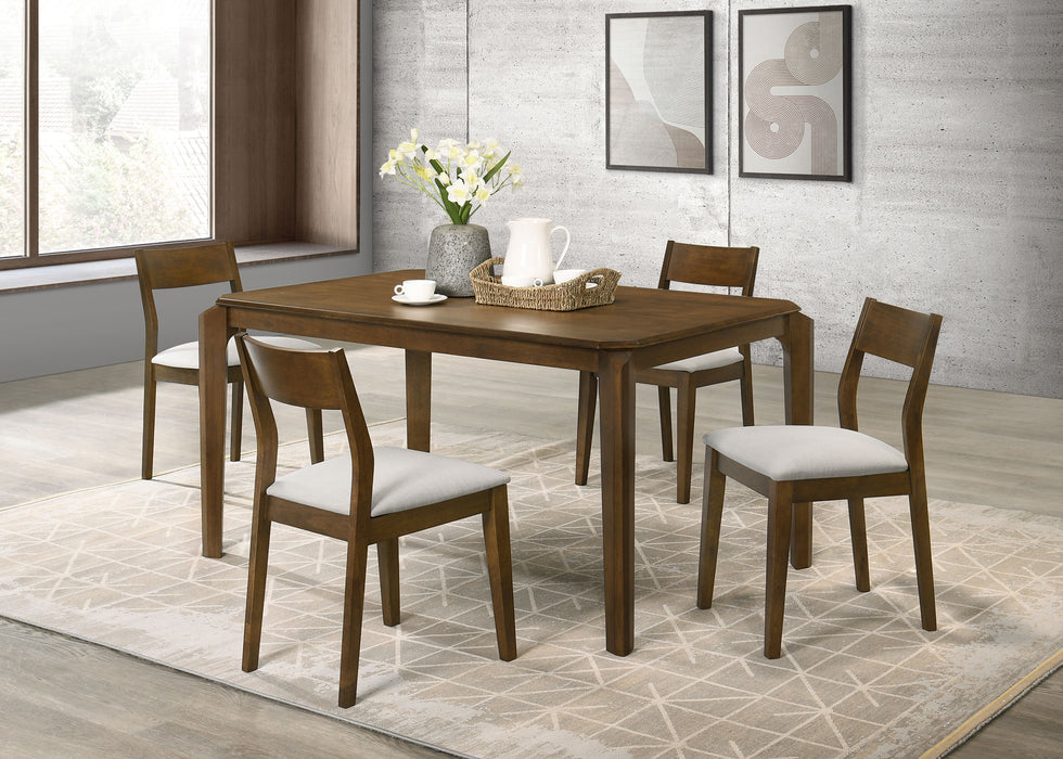 Almonte 5 Pc Dining Set