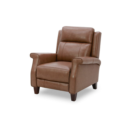 Raleigh Pushback Recliner - homePLUS (Binghamton, NY)