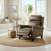 Raleigh Pushback Recliner image