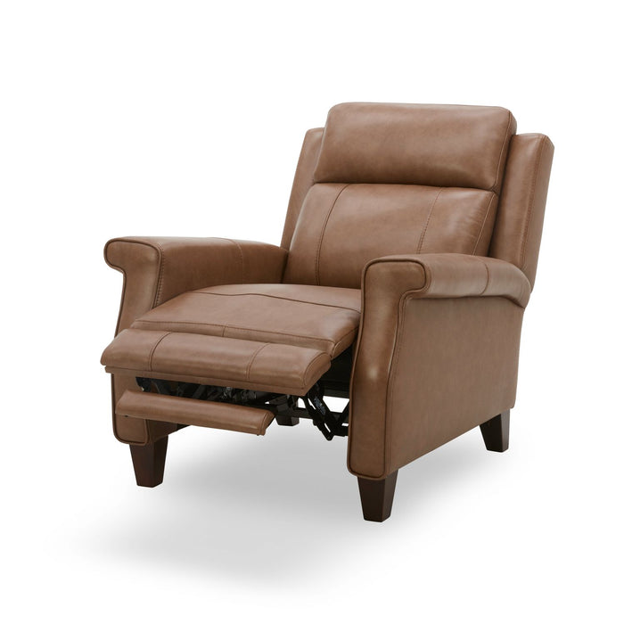 Raleigh Pushback Recliner image