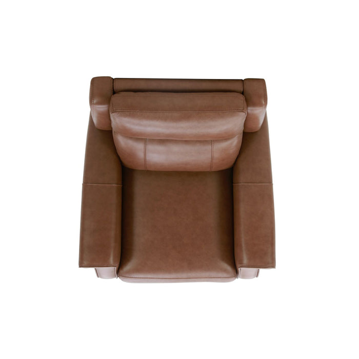 Raleigh Pushback Recliner image