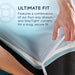 Tempur-Pedic Breeze Pillowcase Set - homePLUS (Binghamton, NY)