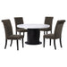Sherry 5 Pc Dining Sets - homePLUS (Binghamton, NY)