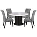 Sherry 5 Pc Dining Sets - homePLUS (Binghamton, NY)
