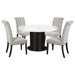 Sherry 5 Pc Dining Sets - homePLUS (Binghamton, NY)