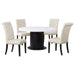 Sherry 5 Pc Dining Sets - homePLUS (Binghamton, NY)