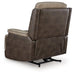 4Z-Peaceful Pause Power Lift Recliner - homePLUS (Binghamton, NY)