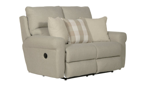 Westport Lay Flat Reclining Loveseat - homePLUS (Binghamton, NY)