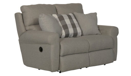 Westport Lay Flat Reclining Loveseat - homePLUS (Binghamton, NY)