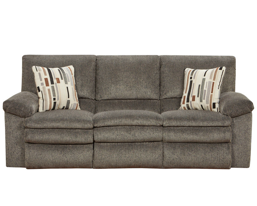 Tosh Power Reclining Sofa - homePLUS (Binghamton, NY)