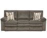 Tosh Power Reclining Sofa - homePLUS (Binghamton, NY)