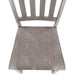 Newport Splat Back Side Chair (RTA) image