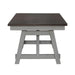 Newport Trestle Table Set image