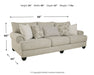 Asanti Sofa - homePLUS (Binghamton, NY)