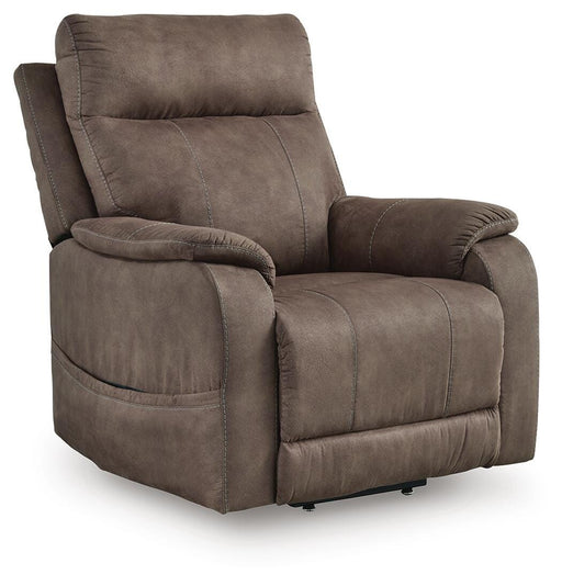 Crestmeade Power Lift Recliner - homePLUS (Binghamton, NY)